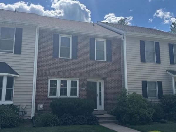 1106 N GLEN DRIVE, Unit 1106, GLEN MILLS, PA 19342