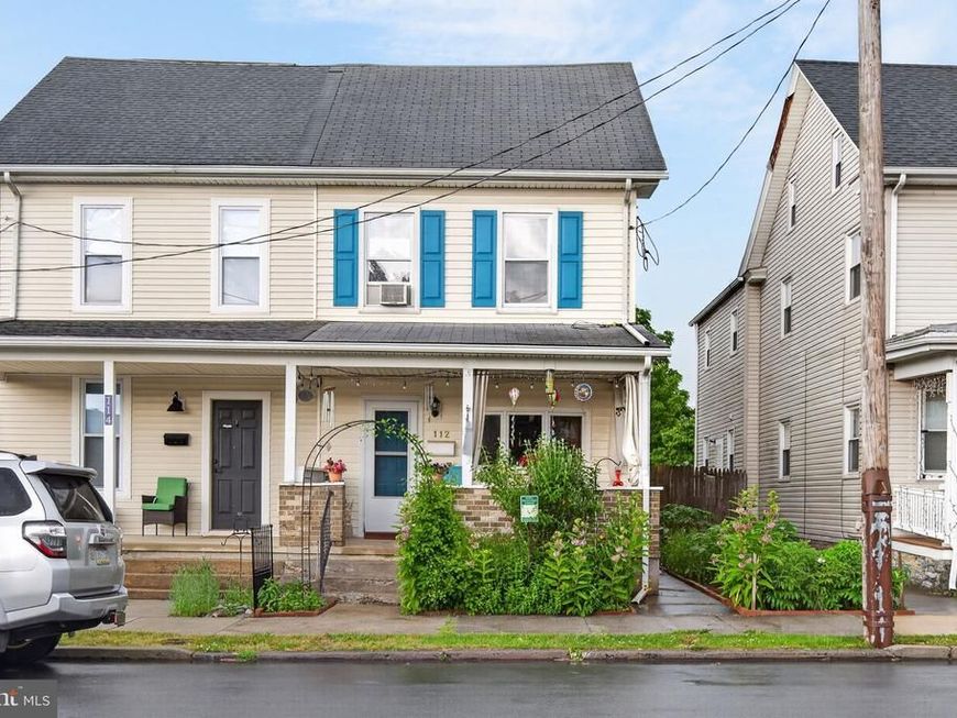 112 N Harrison Street, Palmyra, PA 17078 Main Photo