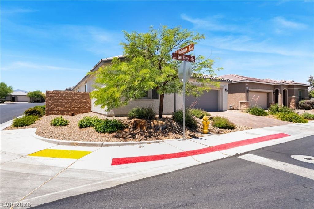 9125 Deer Grove Court , Las Vegas, NV 89113