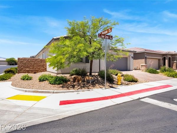 9125 Deer Grove Court , Las Vegas, NV 89113