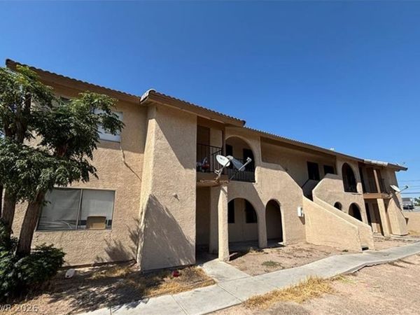 2205 N Jones Boulevard, Las Vegas, NV 89108