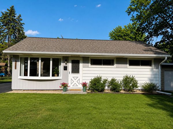 338 Terrace Drive , Sycamore, IL 60178