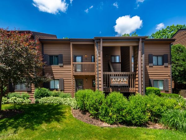 7006 238th Avenue , Unit 10, Paddock Lake, WI 53168
