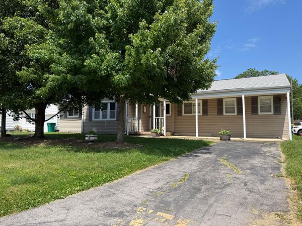 68 Ohio Avenue, West Jefferson, OH 43162