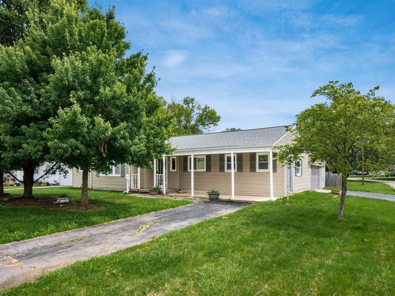 68 Ohio Avenue, West Jefferson, OH 43162 Photo 2
