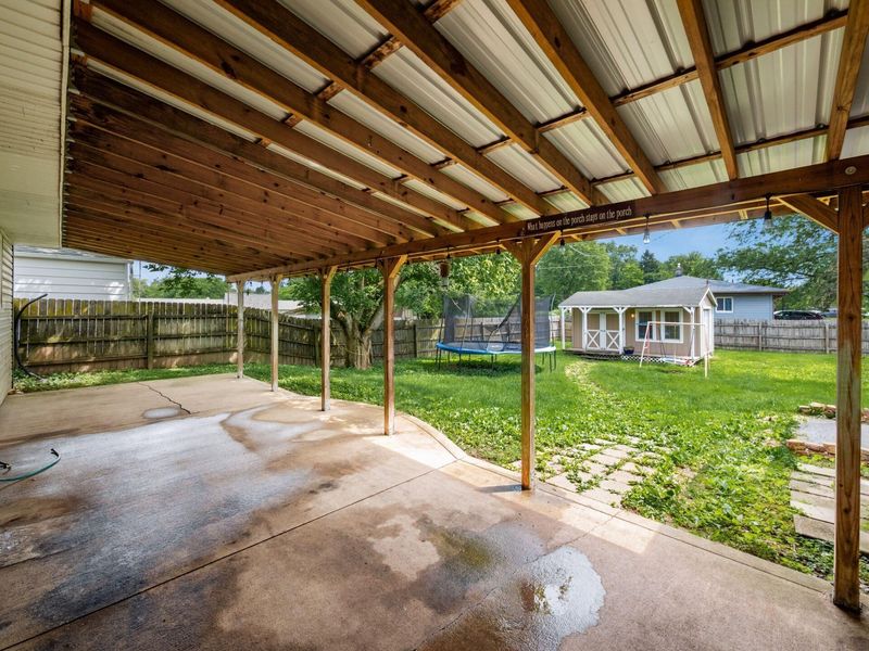 68 Ohio Avenue, West Jefferson, OH 43162 Photo 48