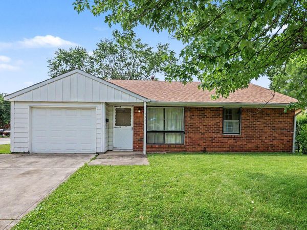 347 Redmond Road, Columbus, OH 43228