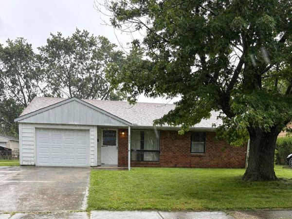 347 Redmond Road, Columbus, OH 43228