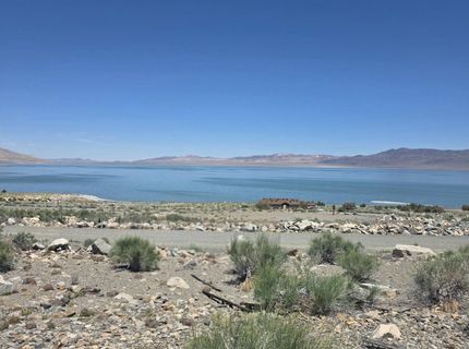 110 Shores Drive, Walker Lake, NV 89415 Photo