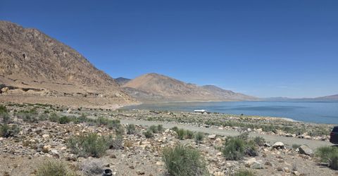 110 Shores Drive, Walker Lake, NV 89415 Photo