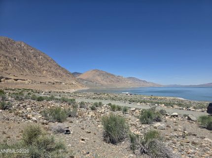 110 Shores Drive, Walker Lake, NV 89415 Photo
