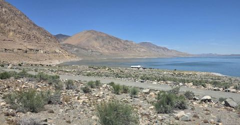 110 Shores Drive, Walker Lake, NV 89415 Photo