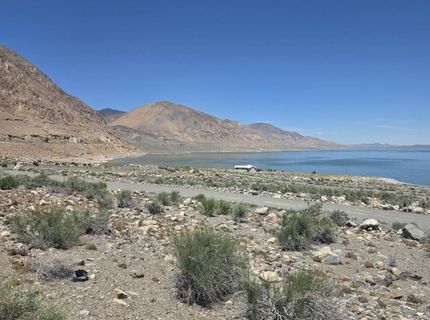 110 Shores Drive, Walker Lake, NV 89415 Photo