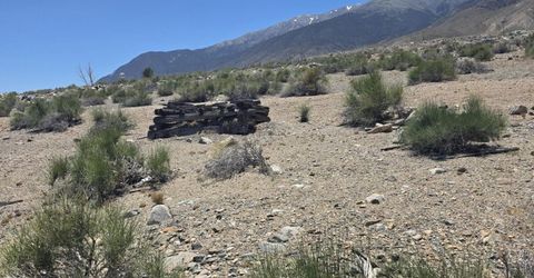 110 Shores Drive, Walker Lake, NV 89415 Photo