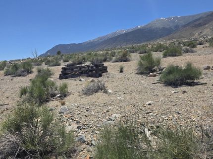 110 Shores Drive, Walker Lake, NV 89415 Photo