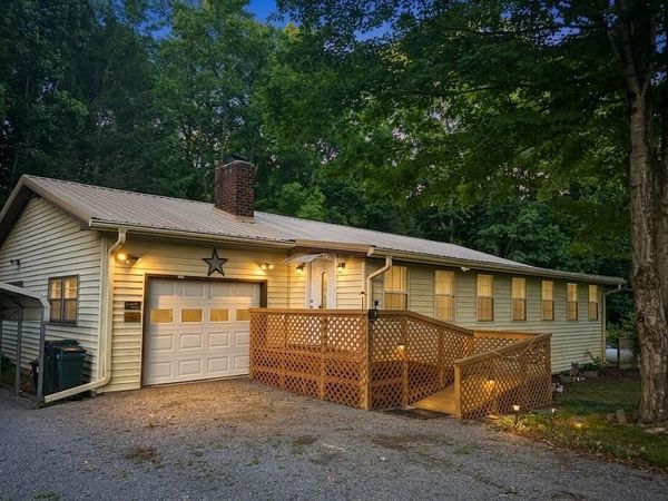 2113 Highway 163 , Riceville, TN 37370