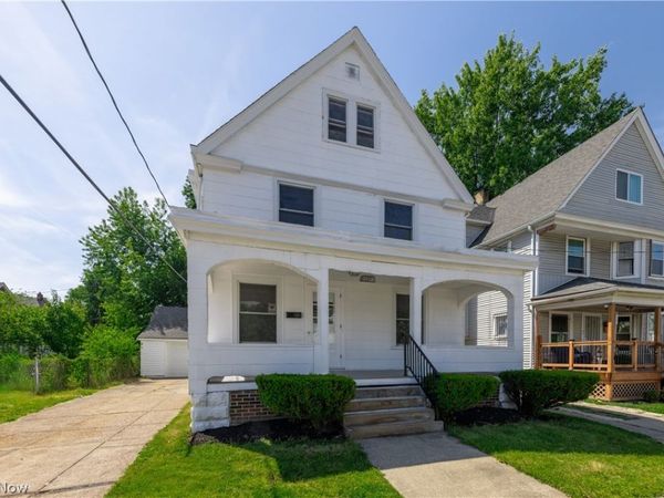 3732 W 41st Street , Cleveland, OH 44109