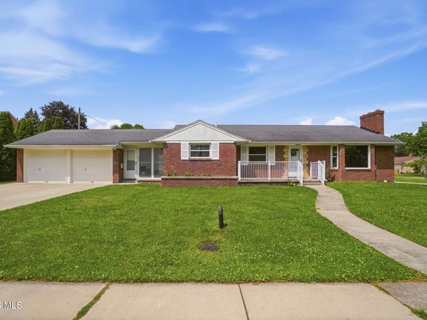 4317 Drummond Road, Toledo, OH 43613
