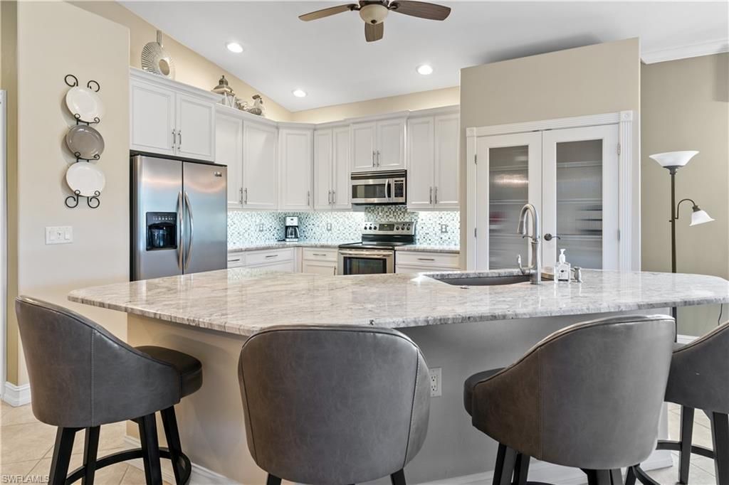 12021 Brassie Cir , Unit C, Fort Myers, FL 33913 Photo