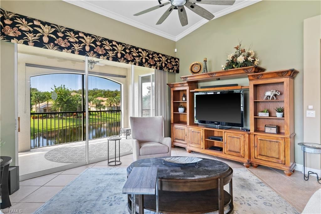 12021 Brassie Cir , Unit C, Fort Myers, FL 33913 Photo