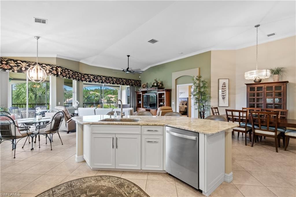 12021 Brassie Cir , Unit C, Fort Myers, FL 33913 Photo
