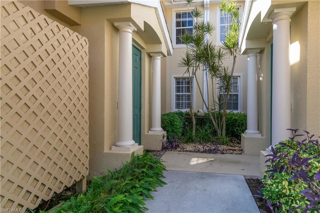12021 Brassie Cir , Unit C, Fort Myers, FL 33913 Photo