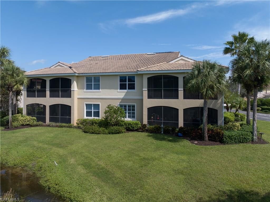 12021 Brassie Cir , Unit C, Fort Myers, FL 33913 Photo