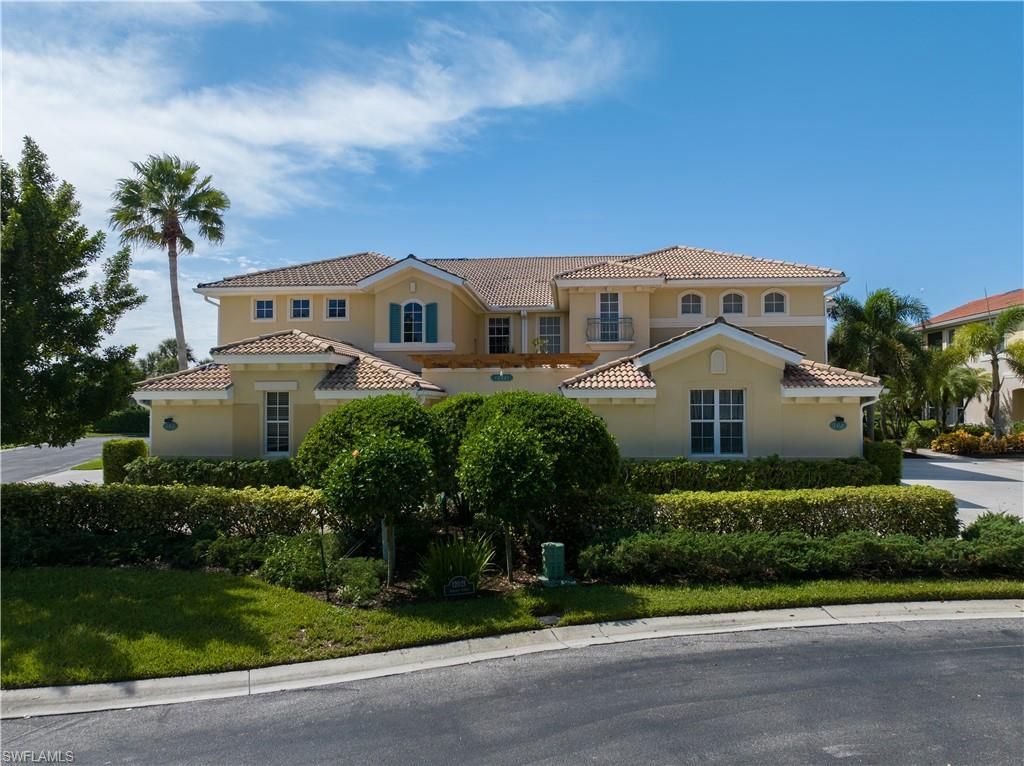12021 Brassie Cir , Unit C, Fort Myers, FL 33913 Photo