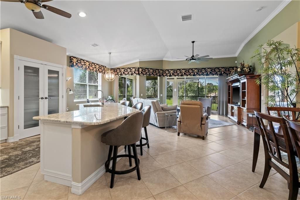 12021 Brassie Cir , Unit C, Fort Myers, FL 33913 Photo