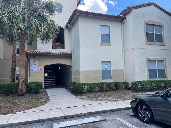 831 CAMARGO WAY , Unit 109, ALTAMONTE SPRINGS, FL 32714