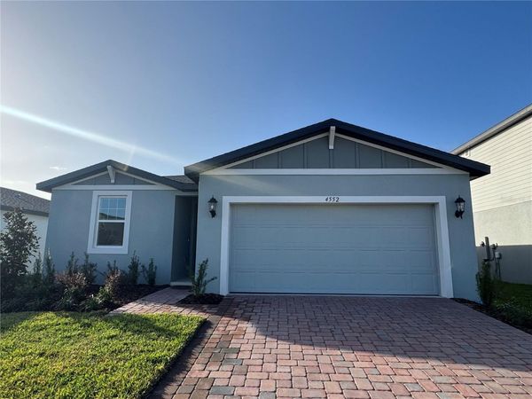 4552 PICKEREL WEED WAY , ST CLOUD, FL 34772