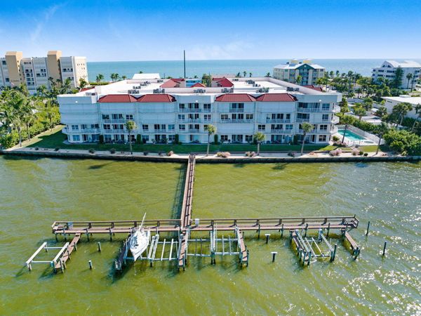 3360 S Atlantic Avenue, Unit 304, Cocoa Beach, FL 32931