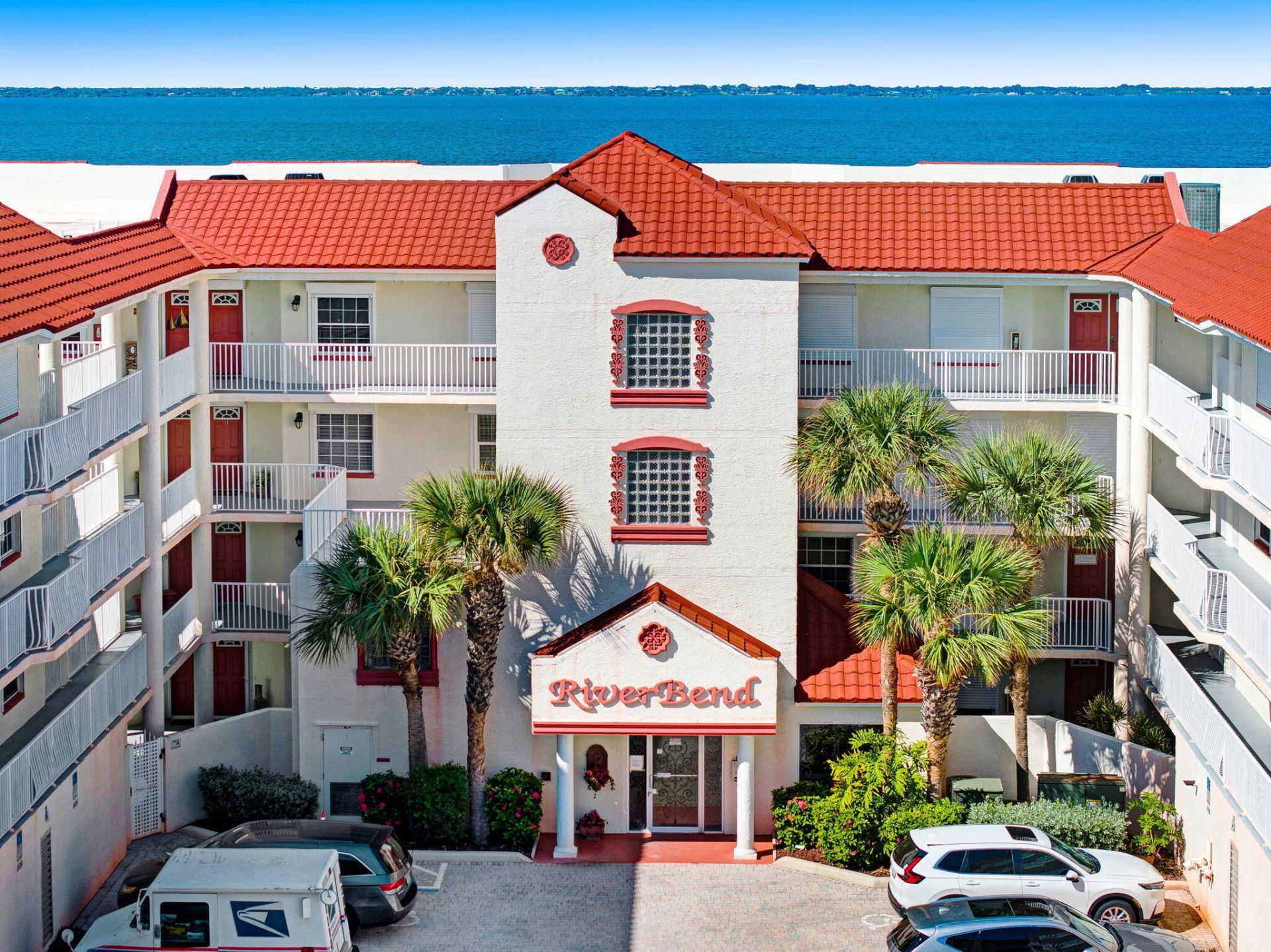 3360 S Atlantic Avenue, Unit 304, Cocoa Beach, FL 32931 Photo
