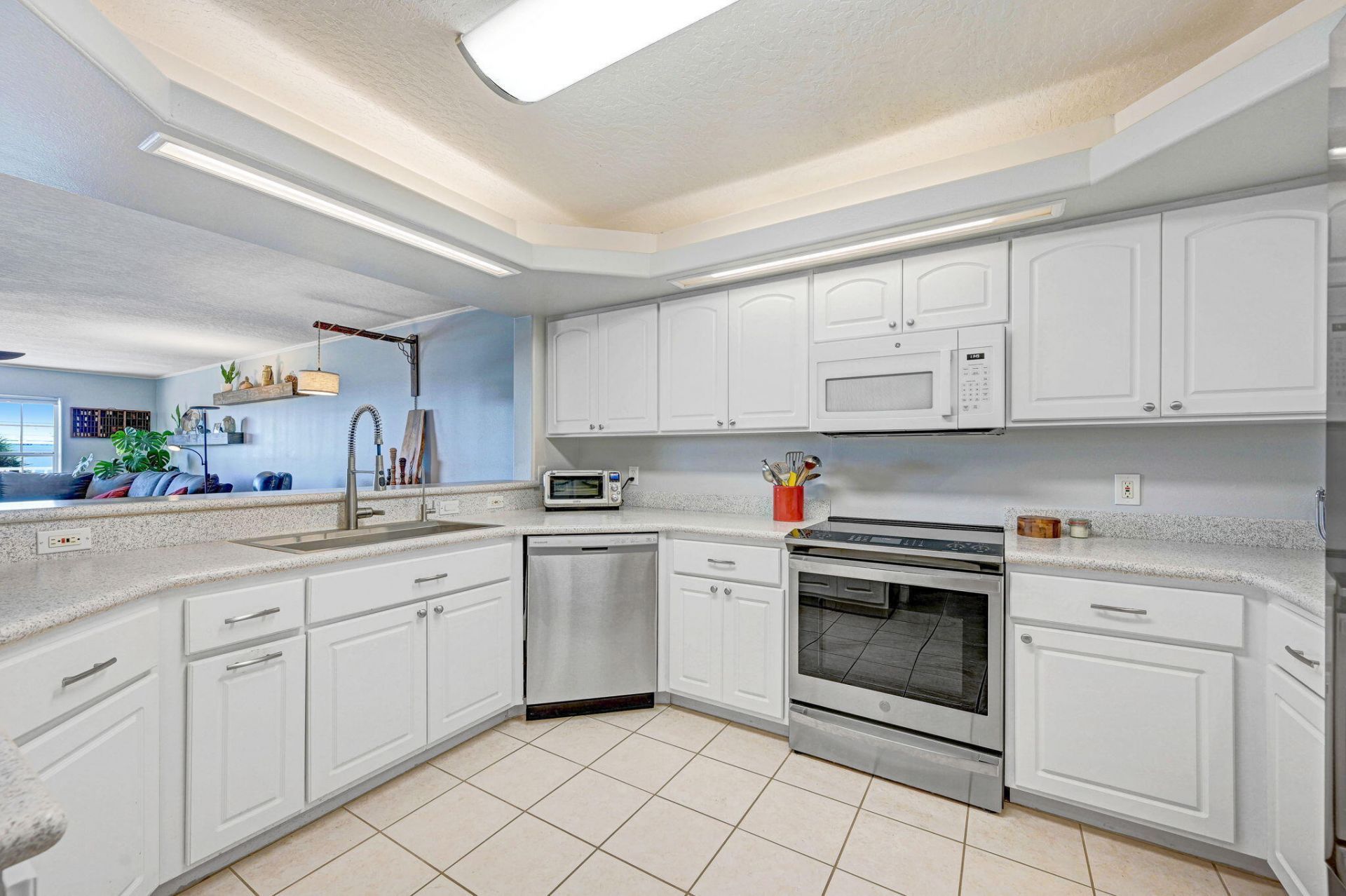 3360 S Atlantic Avenue, Unit 304, Cocoa Beach, FL 32931 Photo