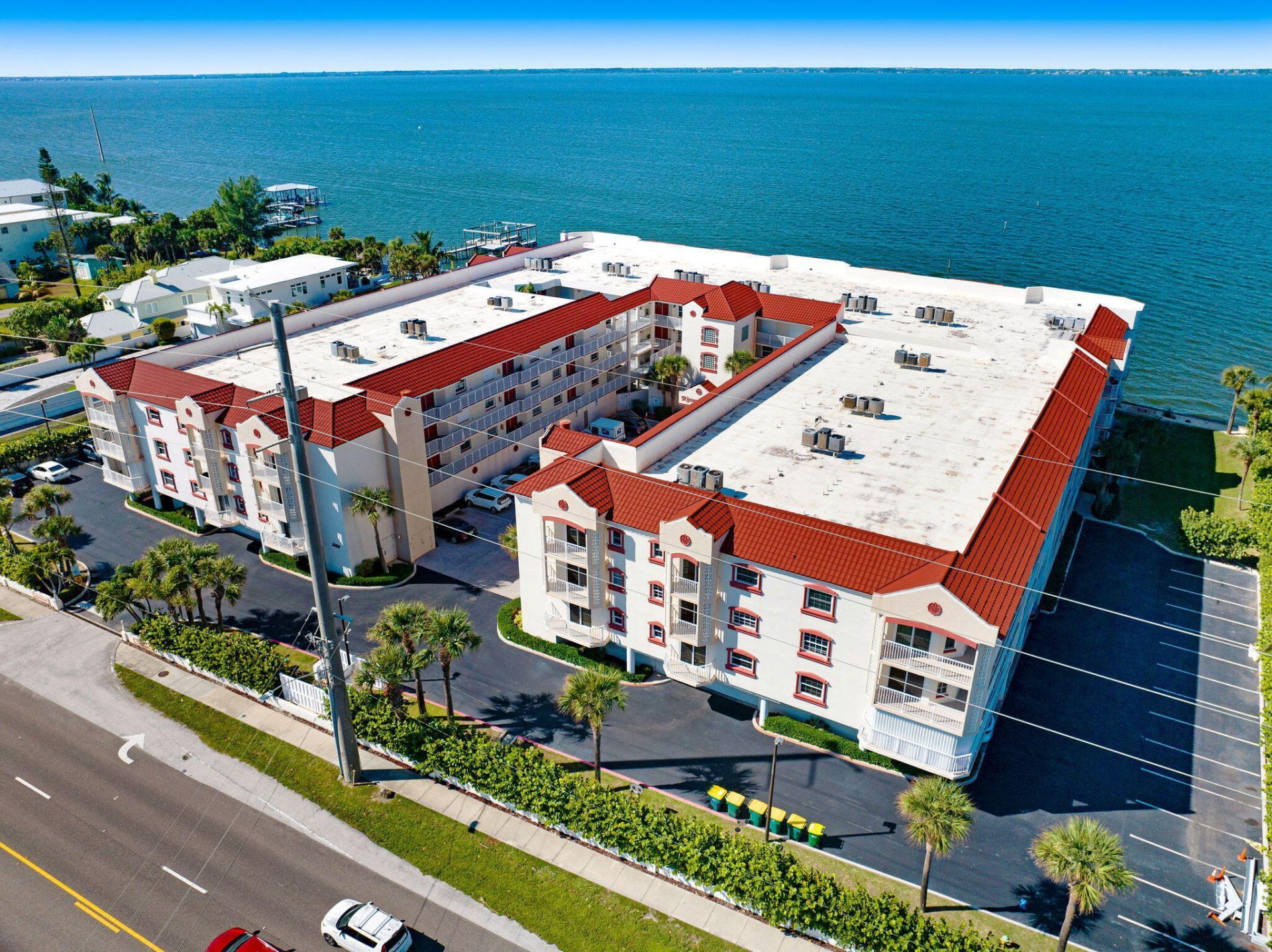 3360 S Atlantic Avenue, Unit 304, Cocoa Beach, FL 32931 Photo