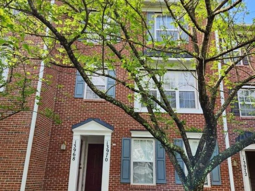 13970 Lullaby Road , Unit 5, Germantown, MD 20874 Main Photo