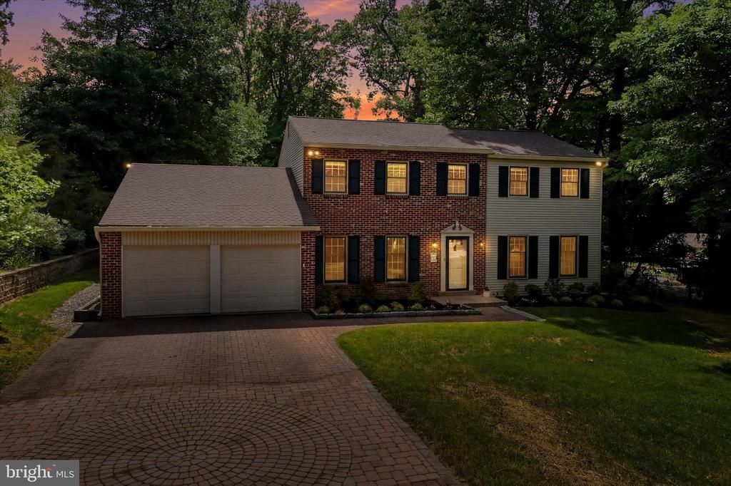 1980 TERWOOD ROAD , HUNTINGDON VALLEY, PA 19006
