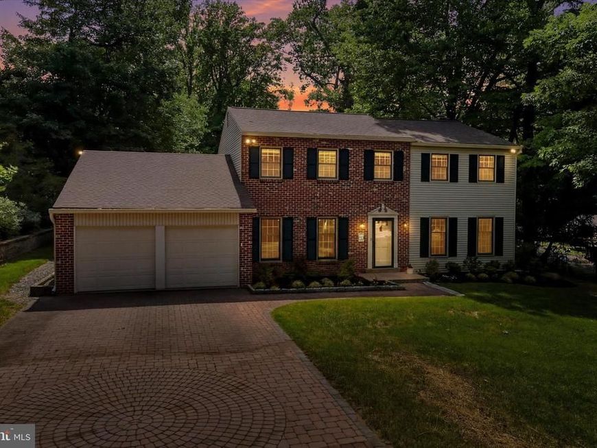 1980 Terwood Road, Huntingdon Valley, PA 19006 Main Photo