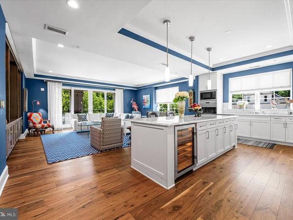 8111 RIVER ROAD, Unit 131, BETHESDA, MD 20817