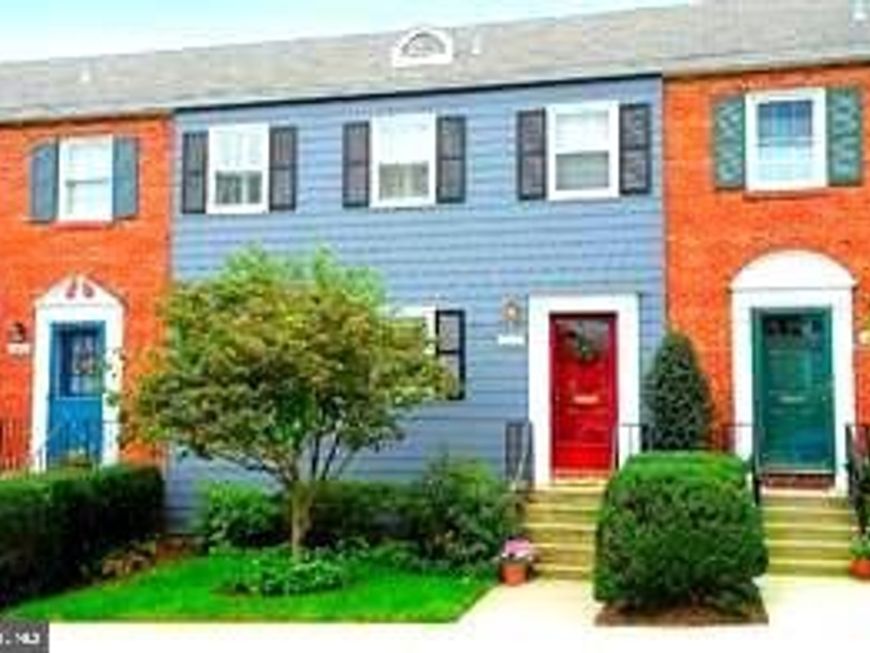 5042 Bradley Boulevard, Chevy Chase, MD 20815 Main Photo