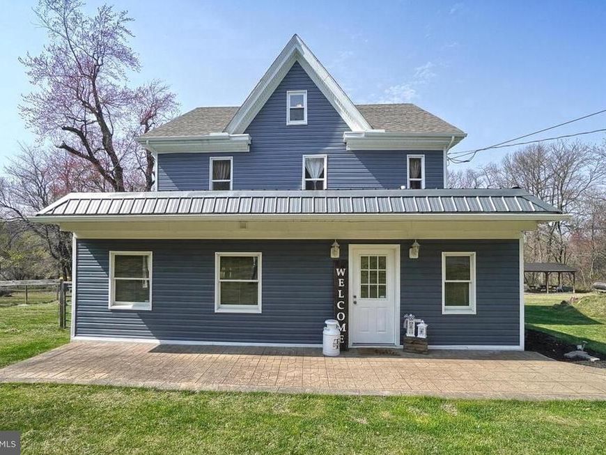 25526 Military Road, Cascade, MD 21719 Main Photo