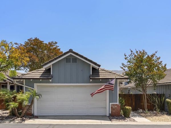 1241 Pearlbush Court, El Cajon, CA 92019