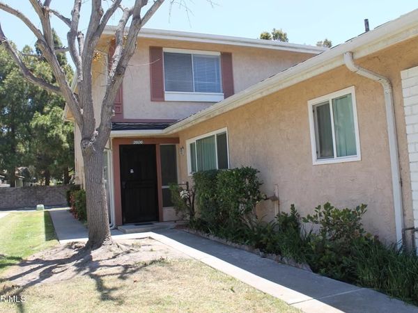 2606 Rudder Avenue, Port Hueneme, CA 93041