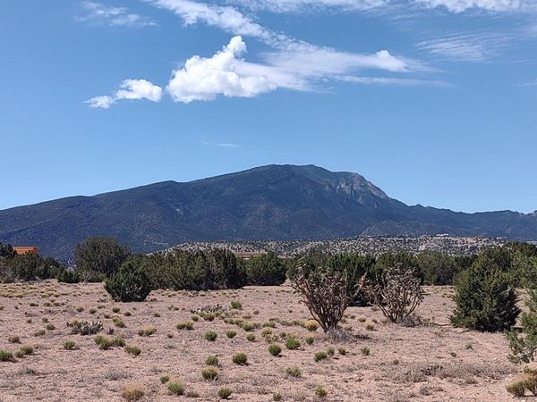 Cielo Norte Tract B-3 , Placitas, NM 87043