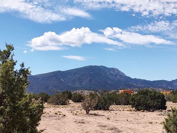 Cielo Norte Tract B-4 , Placitas, NM 87043