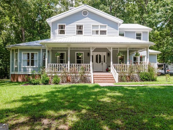 102 Arden Drive, Washington, GA 30673