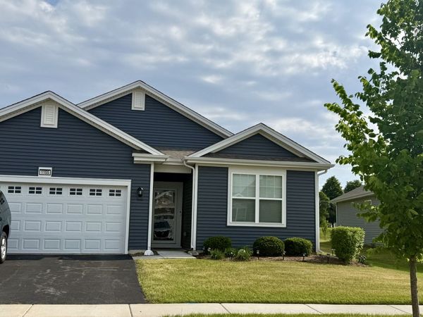1155 Heritage Court , Pingree Grove, IL 60140