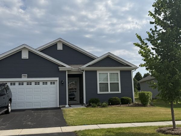 1155 Heritage Court , Pingree Grove, IL 60140