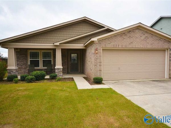 172 Bermuda Lakes Drive, Meridianville, AL 35759
