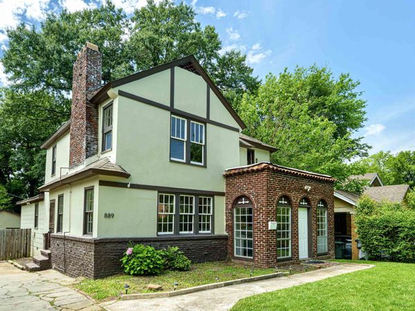 889 N AVALON ST N, Memphis, TN 38107